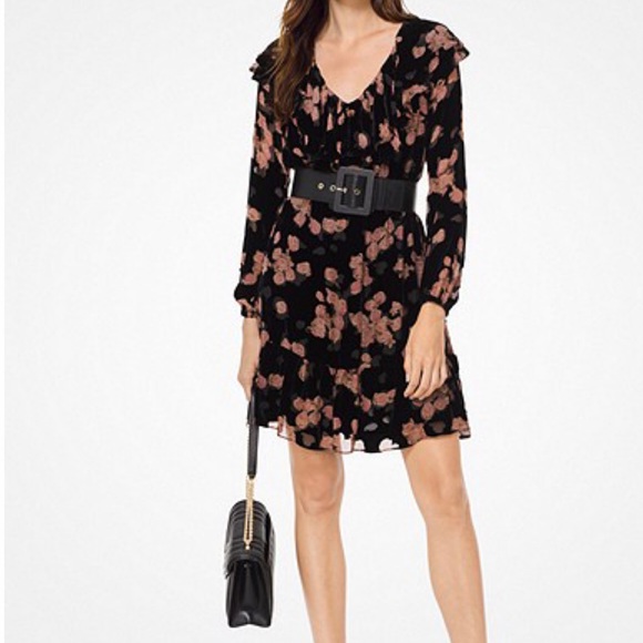 michael kors new dresses